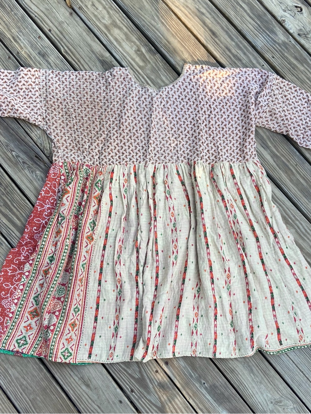 Kantha Bae Daydreamer Midi